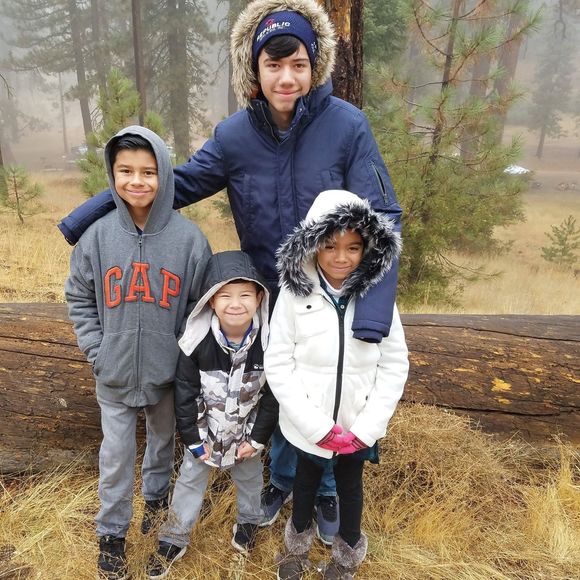 Meet your Posher, Erika - Picture 1 of 1